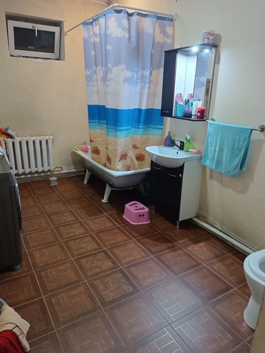 Продам дом, мансардный