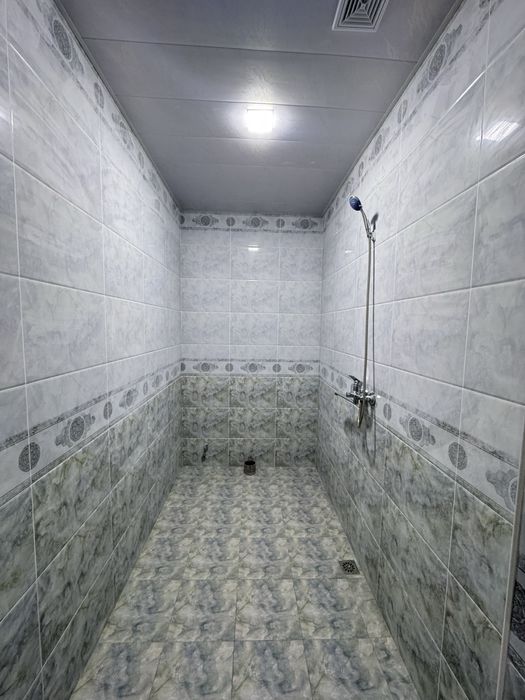 Qibray tumanida yangi evro uy sotiladi!