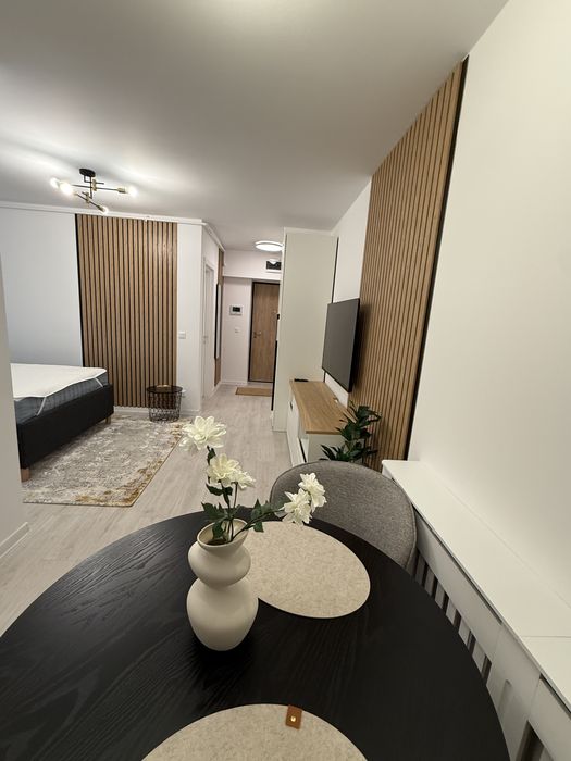 Proprietar | HILS REPUBLICA | STUDIO | Prima inchiriere | CT + parcare