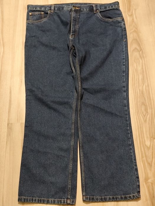 Vând pantalon/blug Magic nou XL-XXL