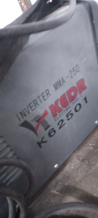 Сварочный аппарат б/у