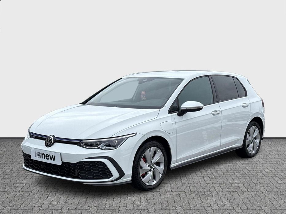 Volkswagen Golf Volkswagen Golf GTE eHybrid – 2021 | 245 CP | Plug-in Hybrid | Automat