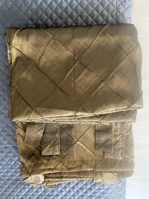 Draperii noi 2/4 buc