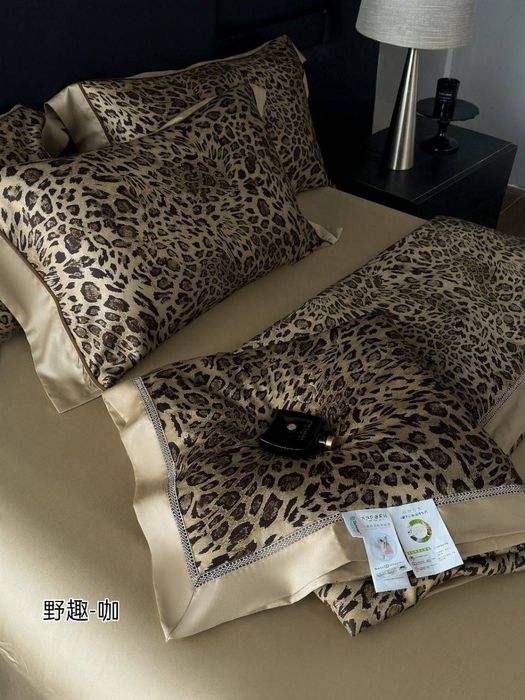 Тенсель комплект с одеялом