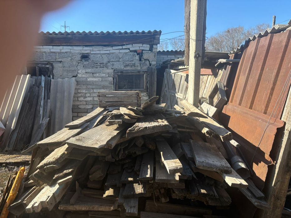 Продам дом в Костанае