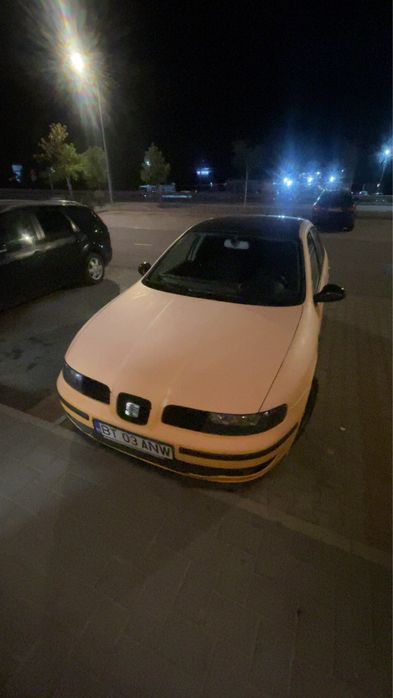 SEAT Leon 2004 — imagine 3