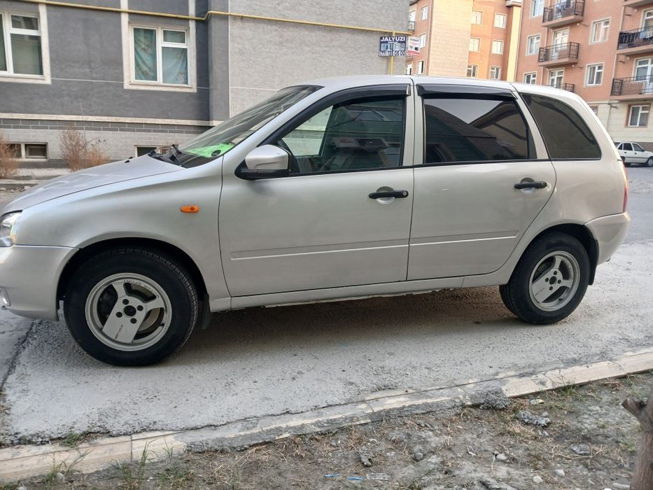 Lada kalina unversal