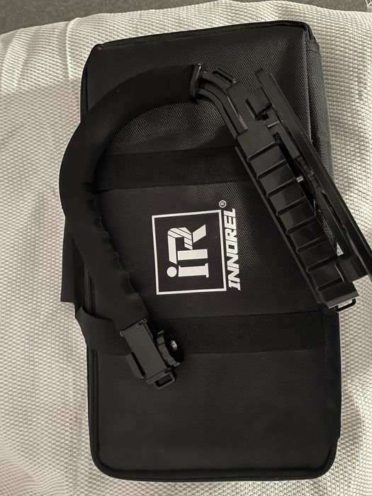 Стабилизатор за камера