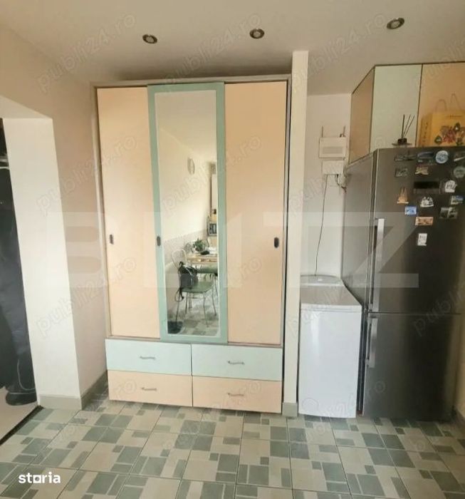 Apartament superb 3 camere, zona ideala, Bistrita