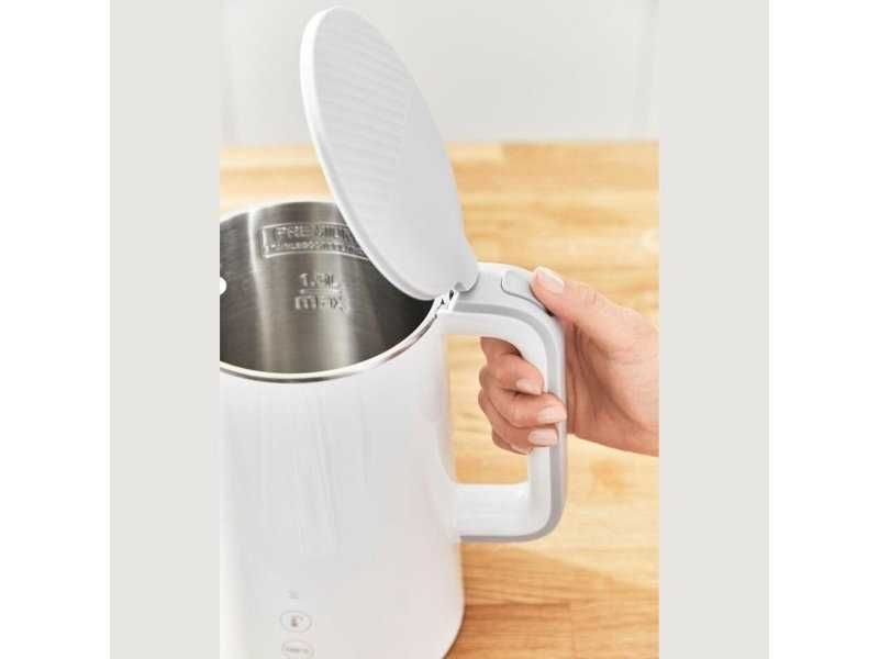 Електрическа Кана за Вода с 5 Температурни Нива Tefal KO6931 Sense