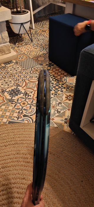 Yonex Ezone 100 Aqua Night