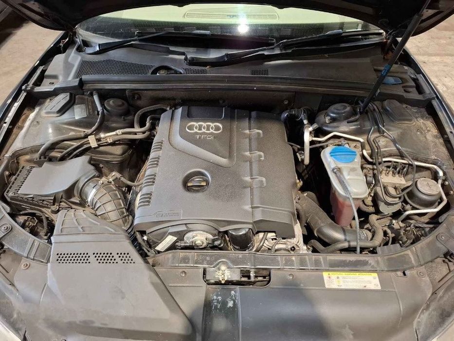Senzor MAP Audi A5 2011 SPORTBACK 2.0 TFSI CDNC