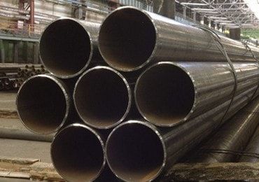 Трубы стальные новые и б/у все диаметры