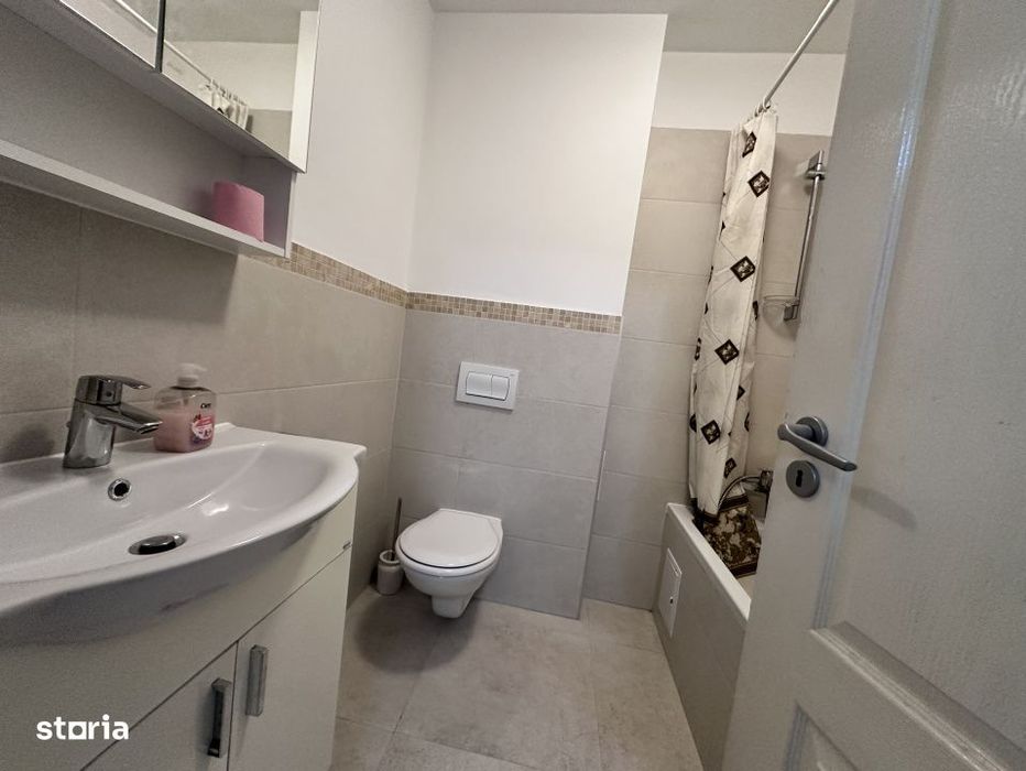 Apartament 2 camere | Decomandat | La cheie | Piata Marasti