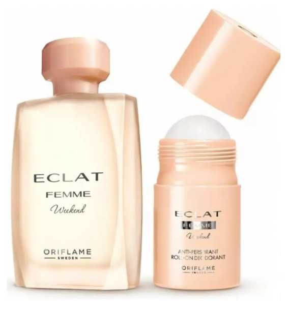 AVON, ORIFLAME налични подаръчни комплекти