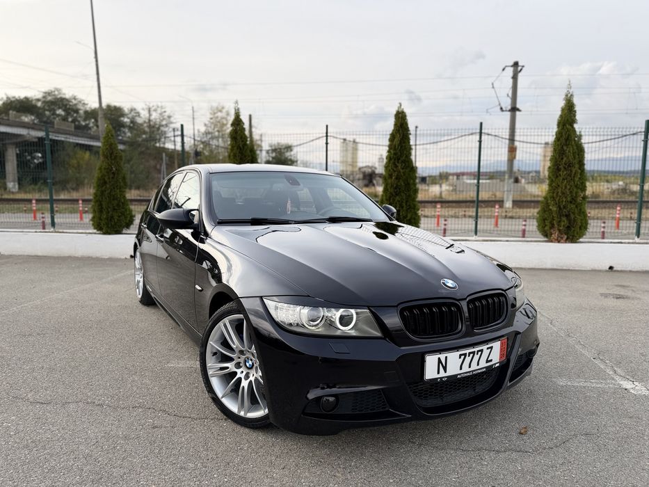 BMW 3 Series 2010 — imagine 2