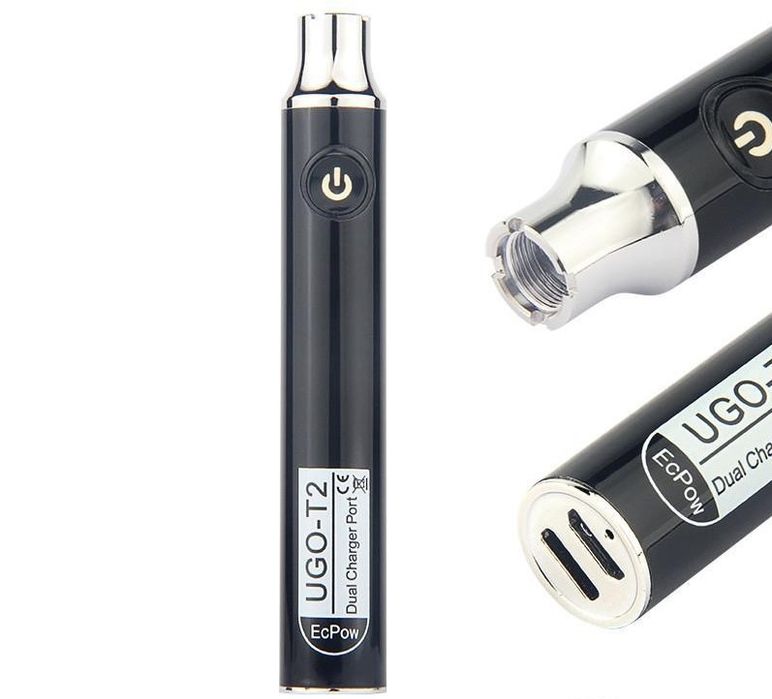 Аккумуляторы серии UGO 510 для паяльной насадки