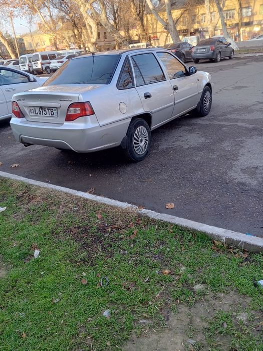 Продается нексия 2 Донс