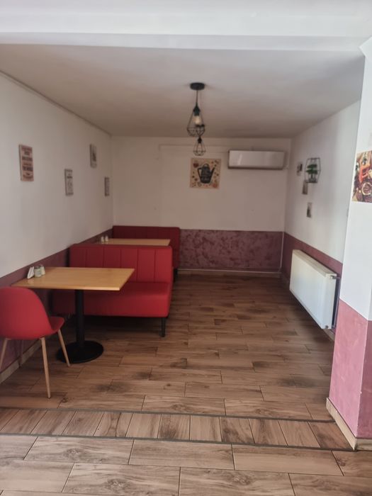 Spatiu comercial de inchiriat