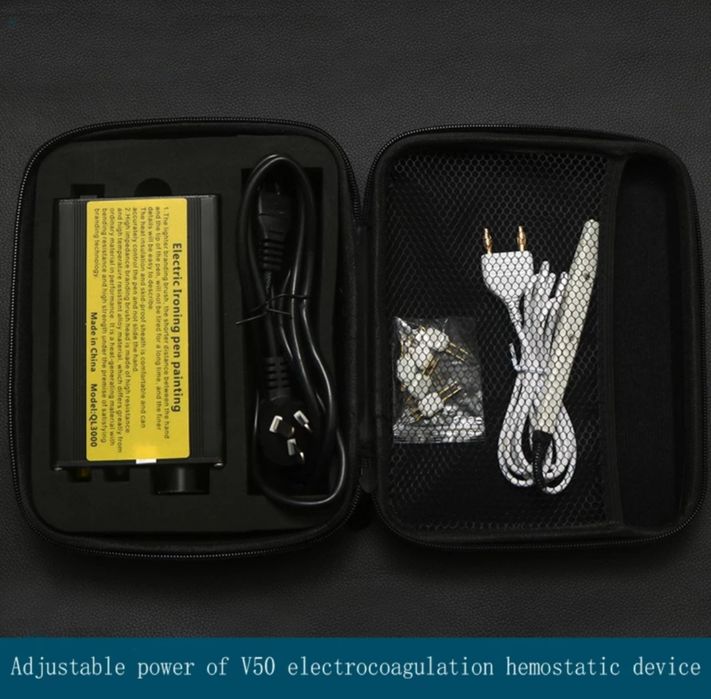 Коагулятор новый