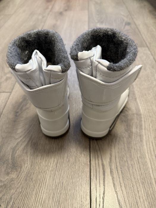 Апрески Igor - Topo Ski Charol