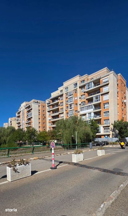 Tatarasi Green Park, 2 camere open space 380euro neg/luna