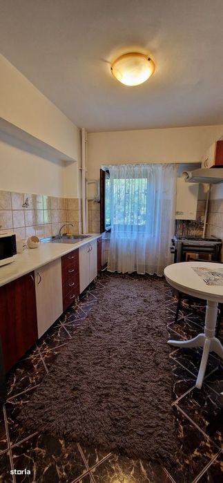 Apartament 3 camere Decomandat ,  zona Pacurari – Canta