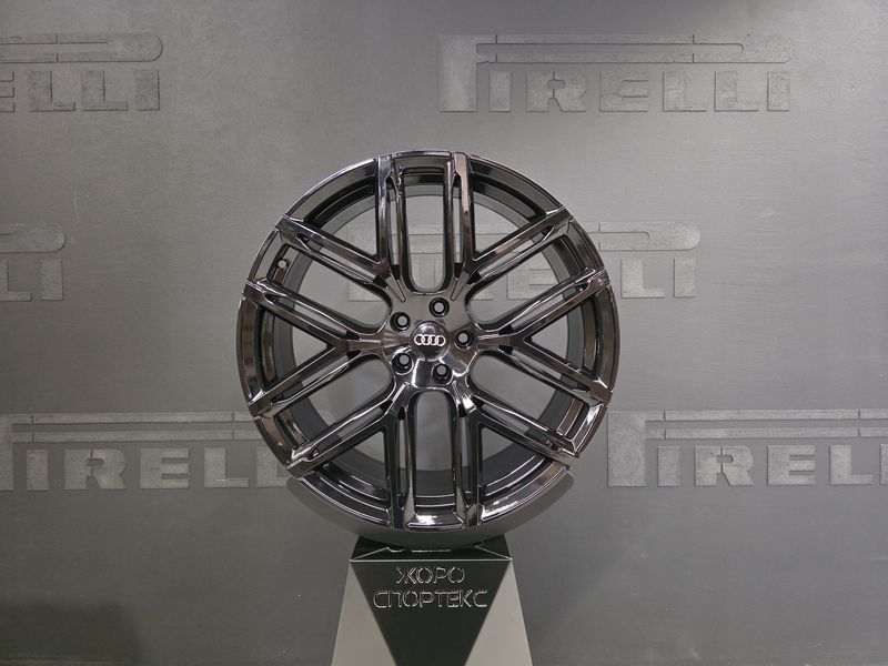 21цола 5х112 Audi Q7 Q8 Ауди 5x112