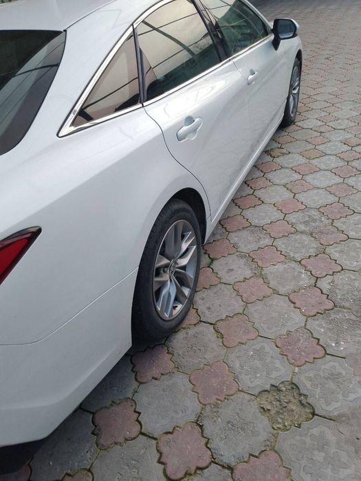 Avalon Gibrid Moshina Sotiladi Holati Yaxshi Srochna Sotiladi Moshina