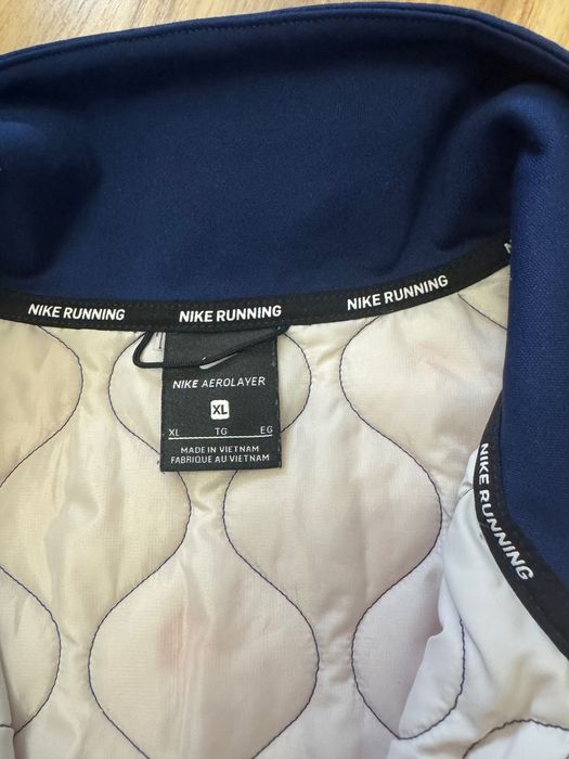 Nike дамска грейка