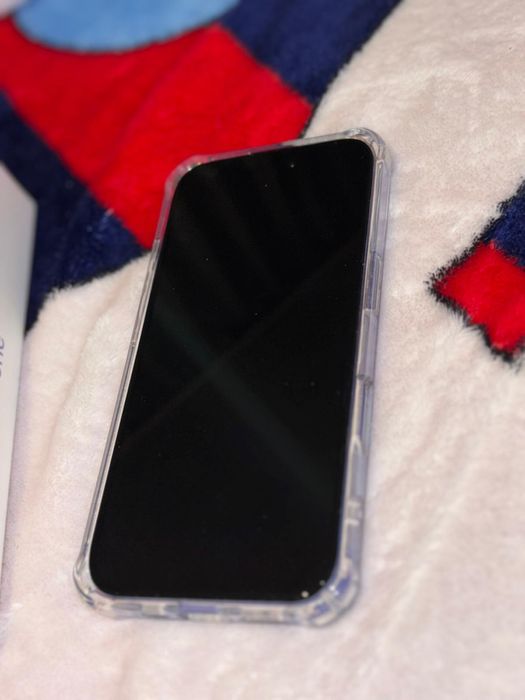 Iphone 16 Blue 128gb