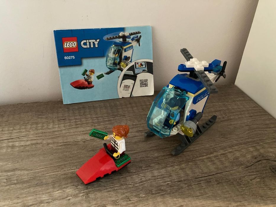 Vand Lego City- Bucuresti