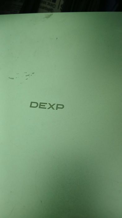 Dexp 256gb xotira