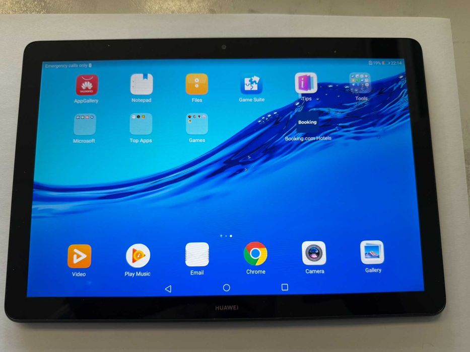 Таблет Huawei MediaPad T5