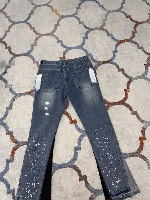 джинсы галери депт клеш