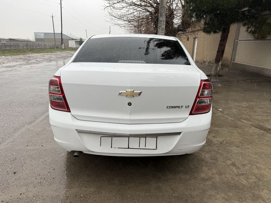 Mexanika Kobalt sotiladi