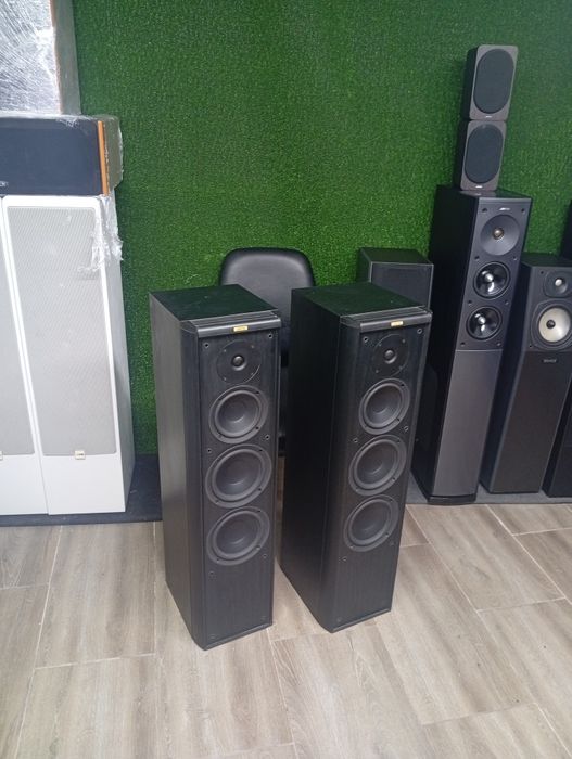 Тонколони Jamo Classic -8