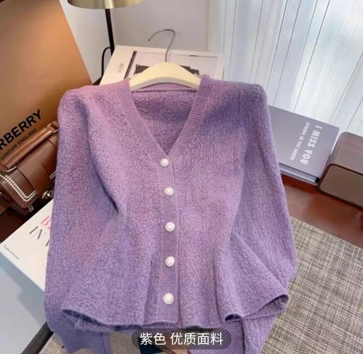 Jemfer-kofta sotuvda