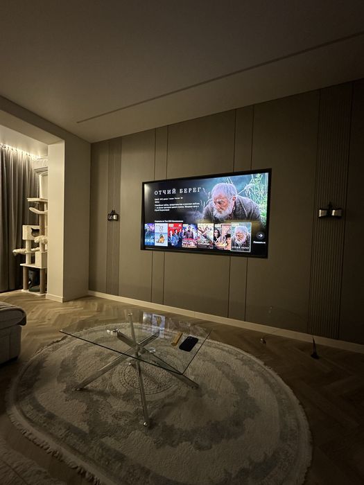 Евротрешка. Жк «Turan”.