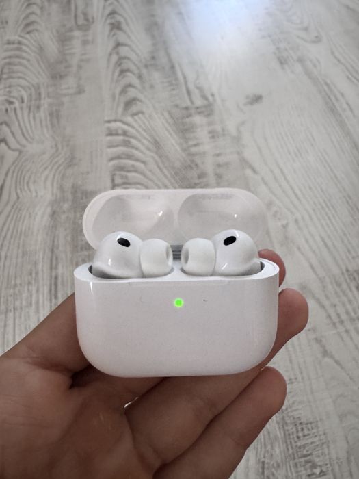 Airpods pro 3 sigilate