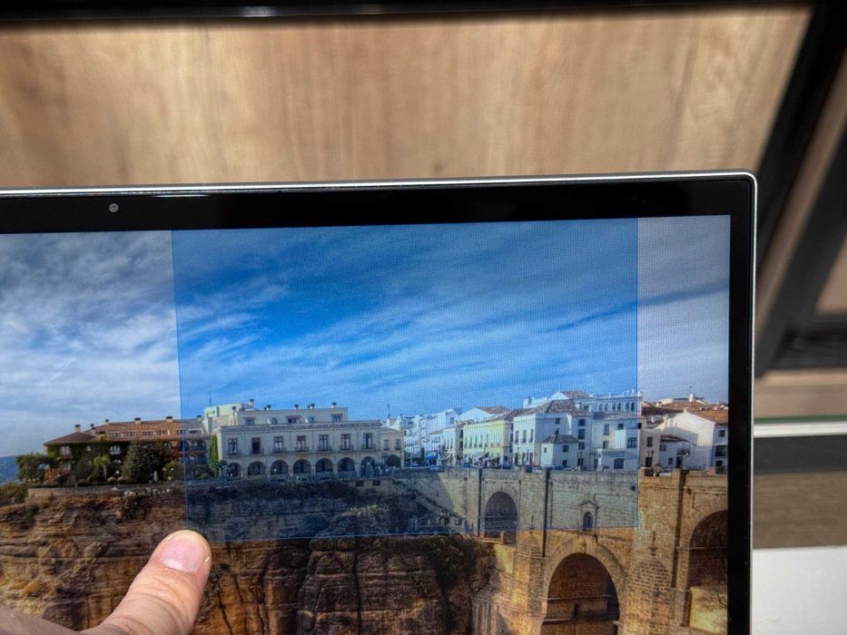 HP Pavilion x360 2-in-1 Core i5-1135G7 ram 8 ssd 256  x360 сенсорный