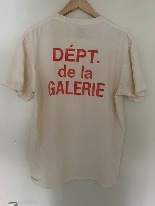 Gallery Dept. T-shirt