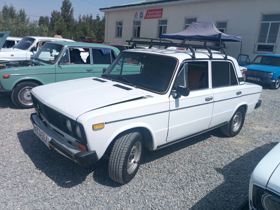 Жигули ваз2106 прадам