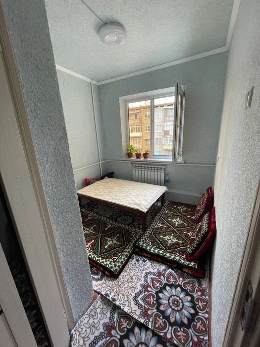 Аренда медгородок 1.хонали янги ташми оилага берилади