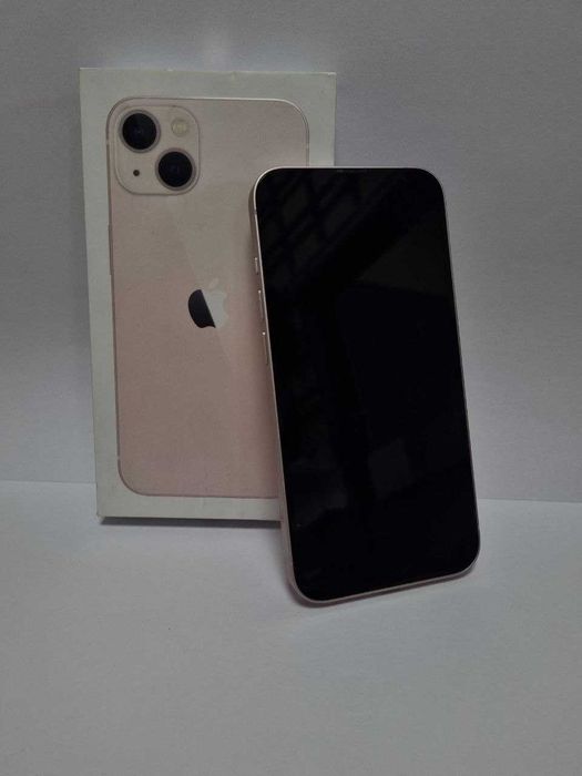 Apple iPhone 13 (Лот 787037)