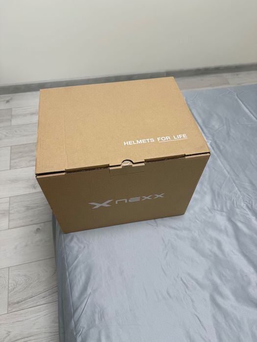 Каска Nexx X.R3R Zero Pro Carbon