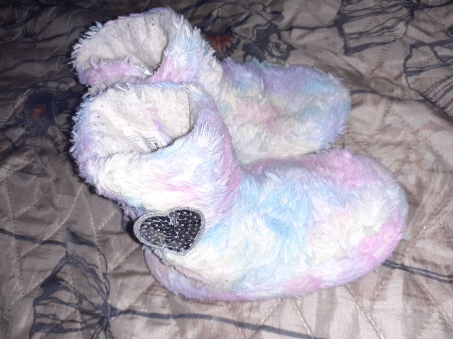 Детски маратонки Puma