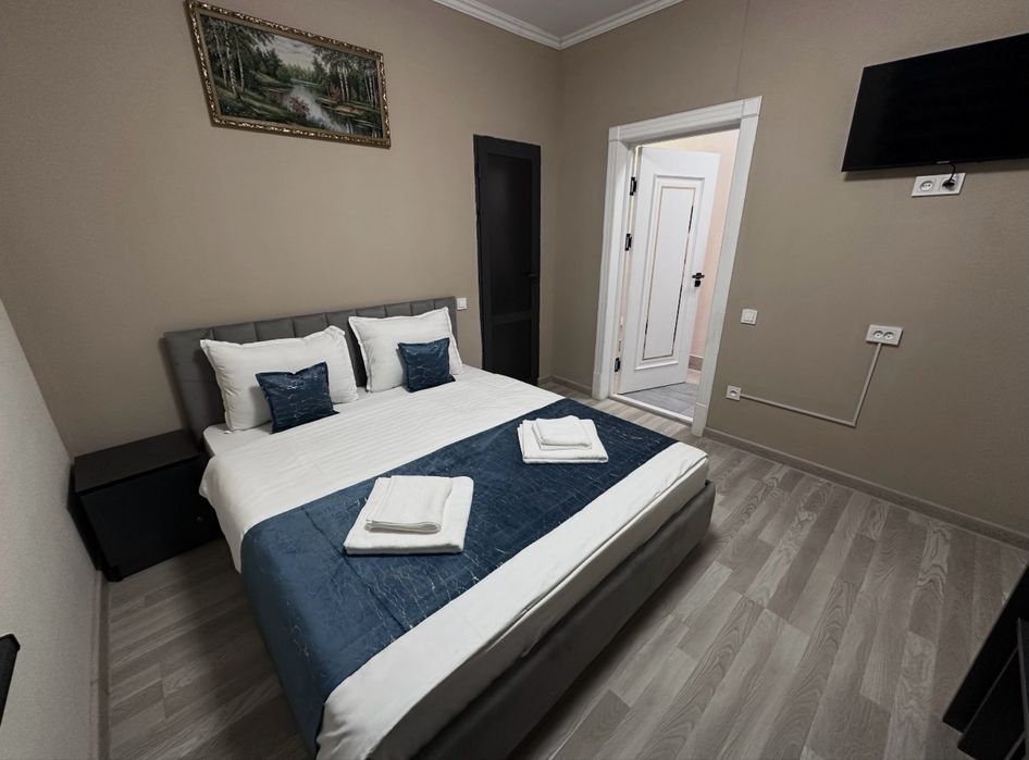 YAKKASAROY Rakat / Bez Zaks / Hotel / Gastinsa / Mehmonhona / pasport