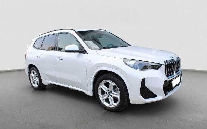 Автомобиль из Европы