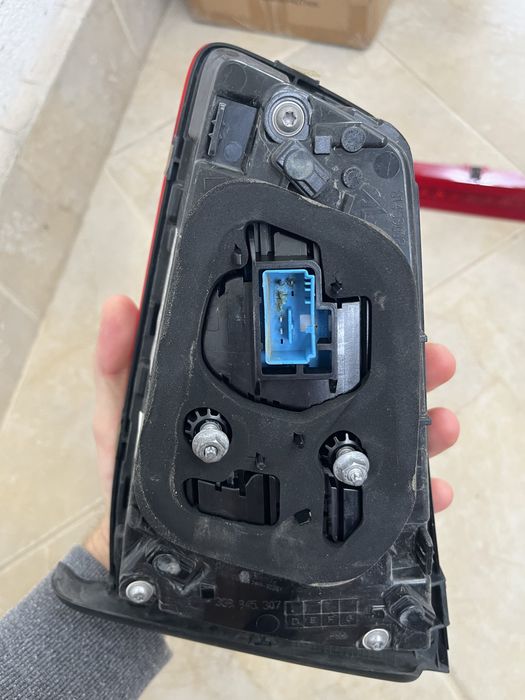 Стоп/ляв за Пасат Б8 Комби/ VW Passat B8 Variant